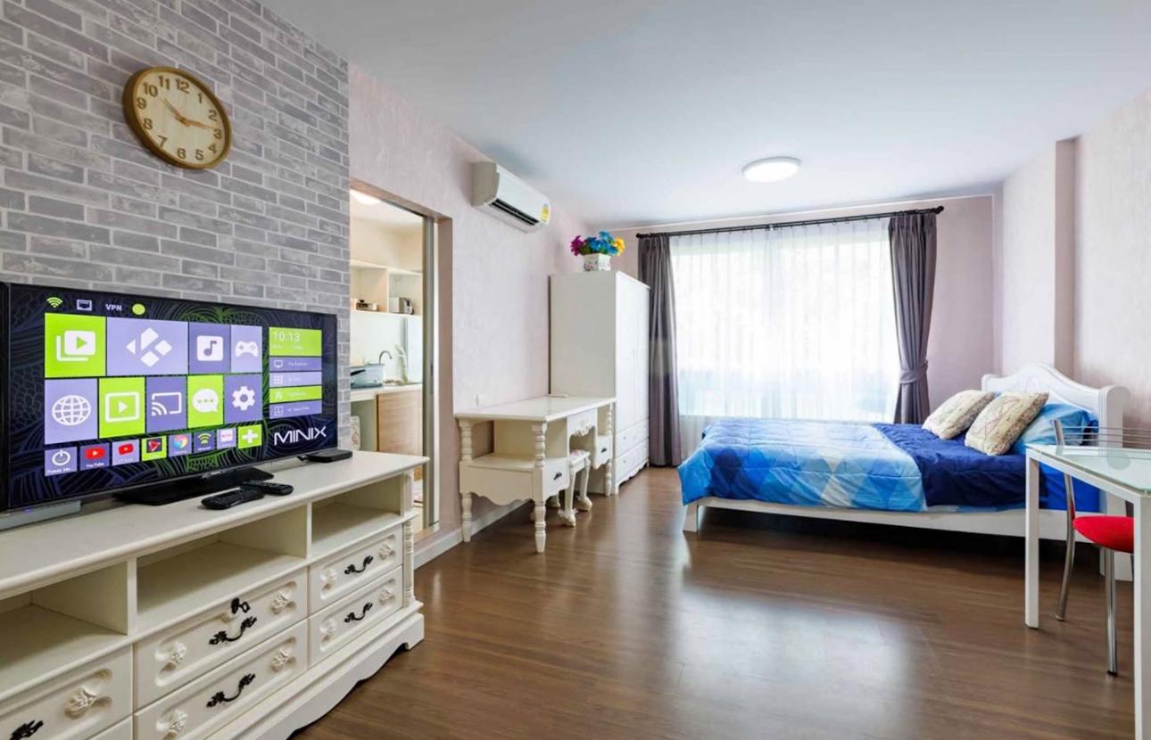 Baan Imm Aim Hua Hin | 1 Bedroom Condo for Sale in Khao Takiab