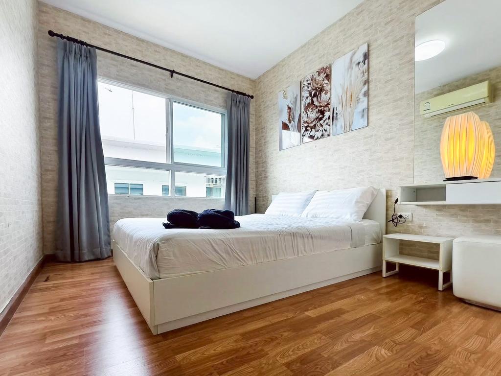 The Trust Hua Hin | 1 Bedroom Condo for Rent Near the Beach
