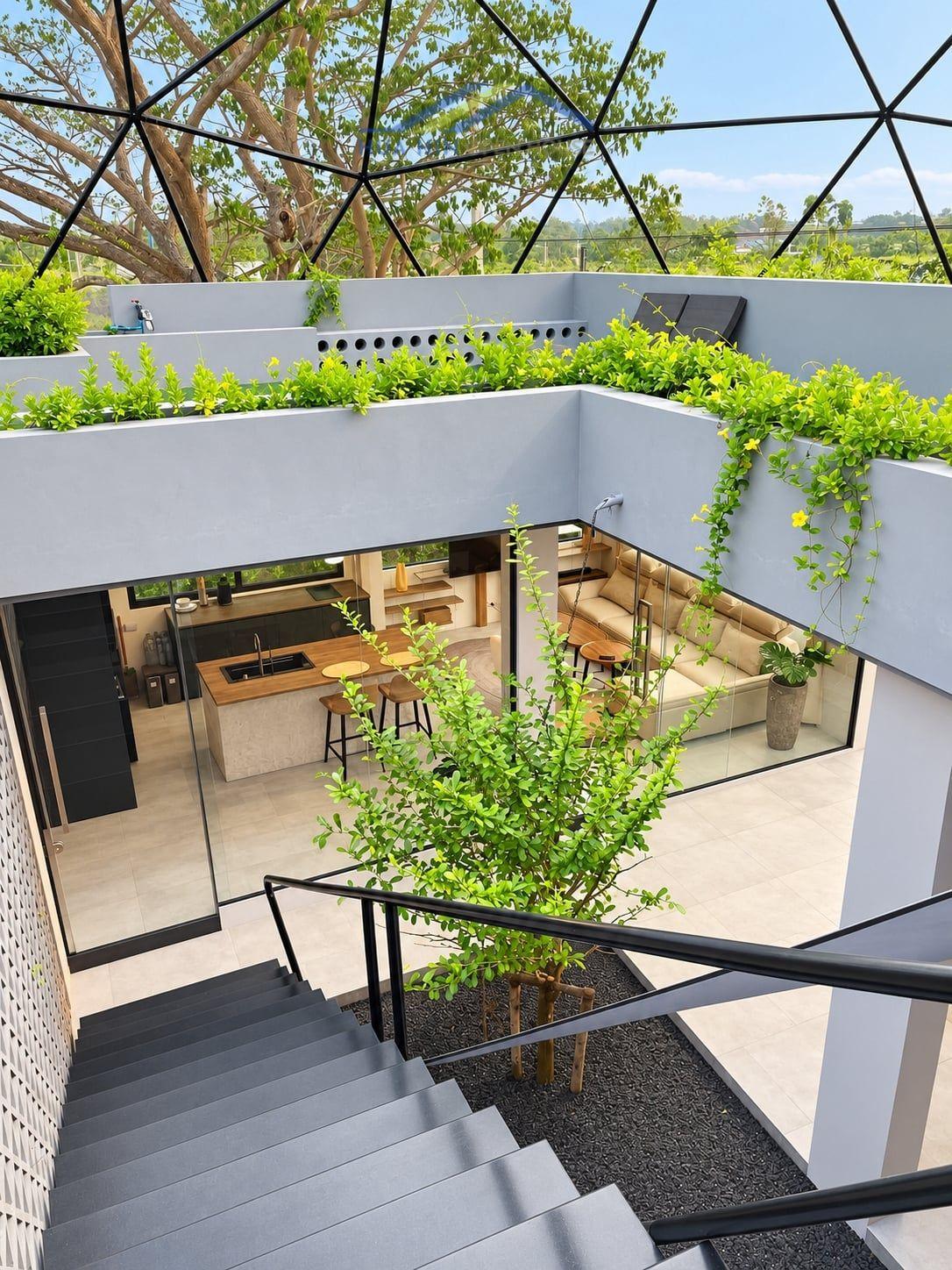 Private Pool Villa for Rent at Taradol Premium, Hua Hin