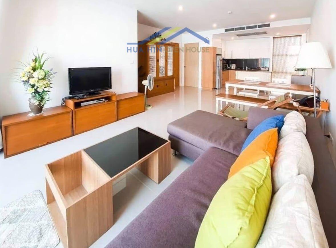 The Breeze Hua Hin | 2 Bedroom Corner Condo for Sale