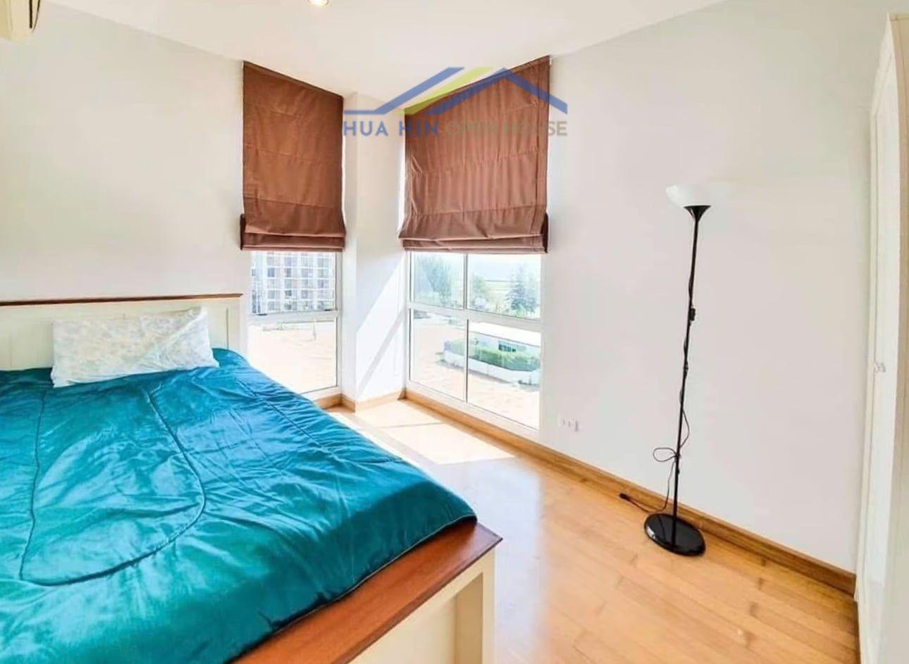 The Breeze Hua Hin | 2 Bedroom Corner Condo for Sale
