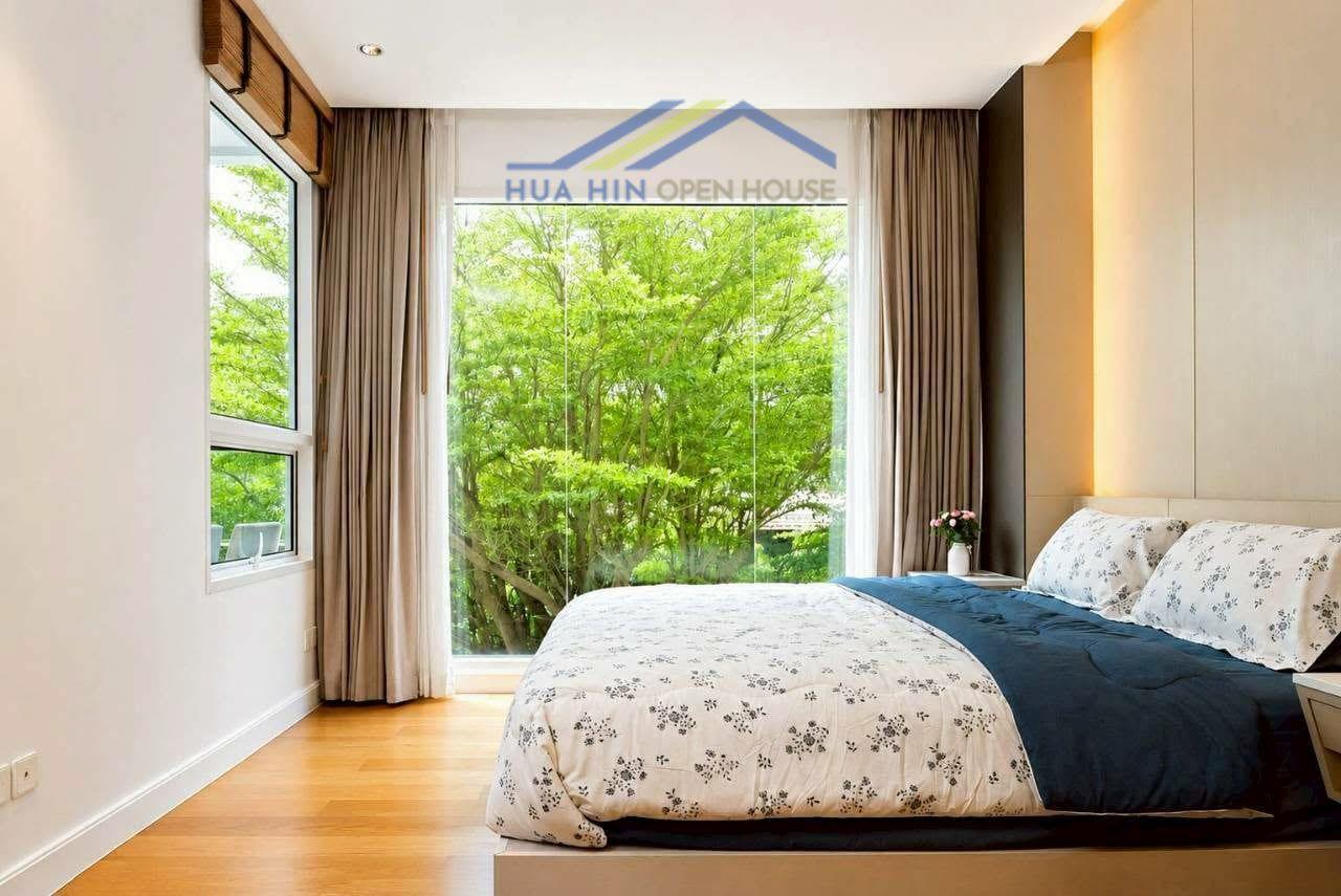 Amari Residences Hua Hin – 1 Bedroom Condo for Sale and Rent Near Khao Takiab Beach