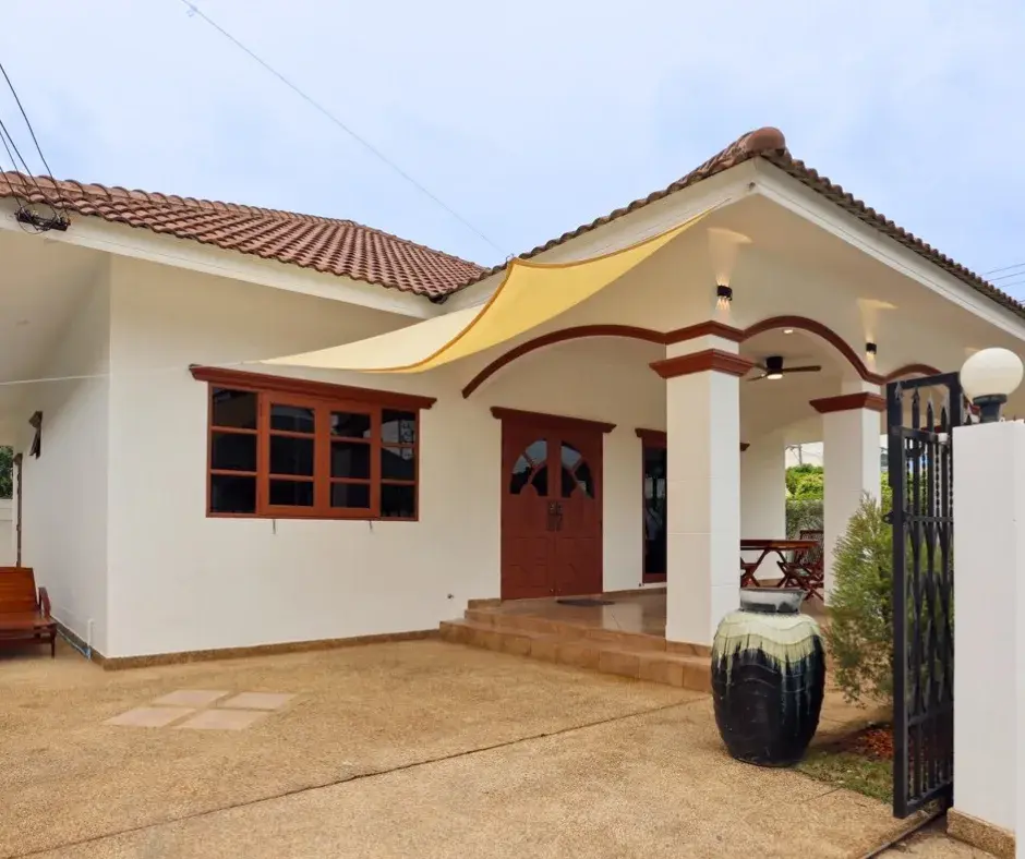 For Sale: Charming 2-Bedroom Villa Near Bluport Mall, Hua Hin 102