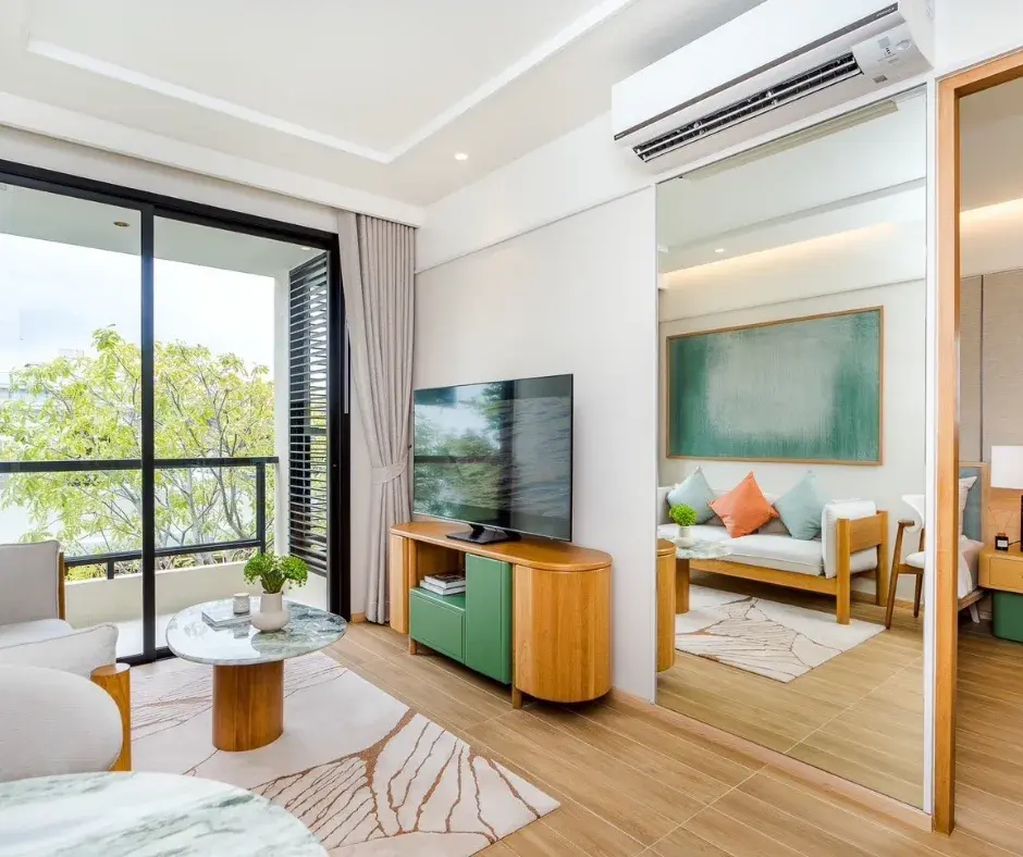 Off-Plan 1-Bedroom Condo Units near Takiab beach, Hua Hin from 3.9M - 6.22M THB