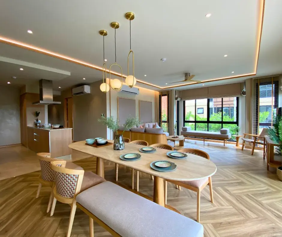 Brand New Beachfront Condo in Khao Takiab, Hua Hin from 5.89M THB