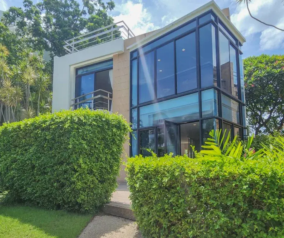 For Sale: 2-Bedroom Villa by the Beach at Baan Chai Talay Condo, Central Hua Hin