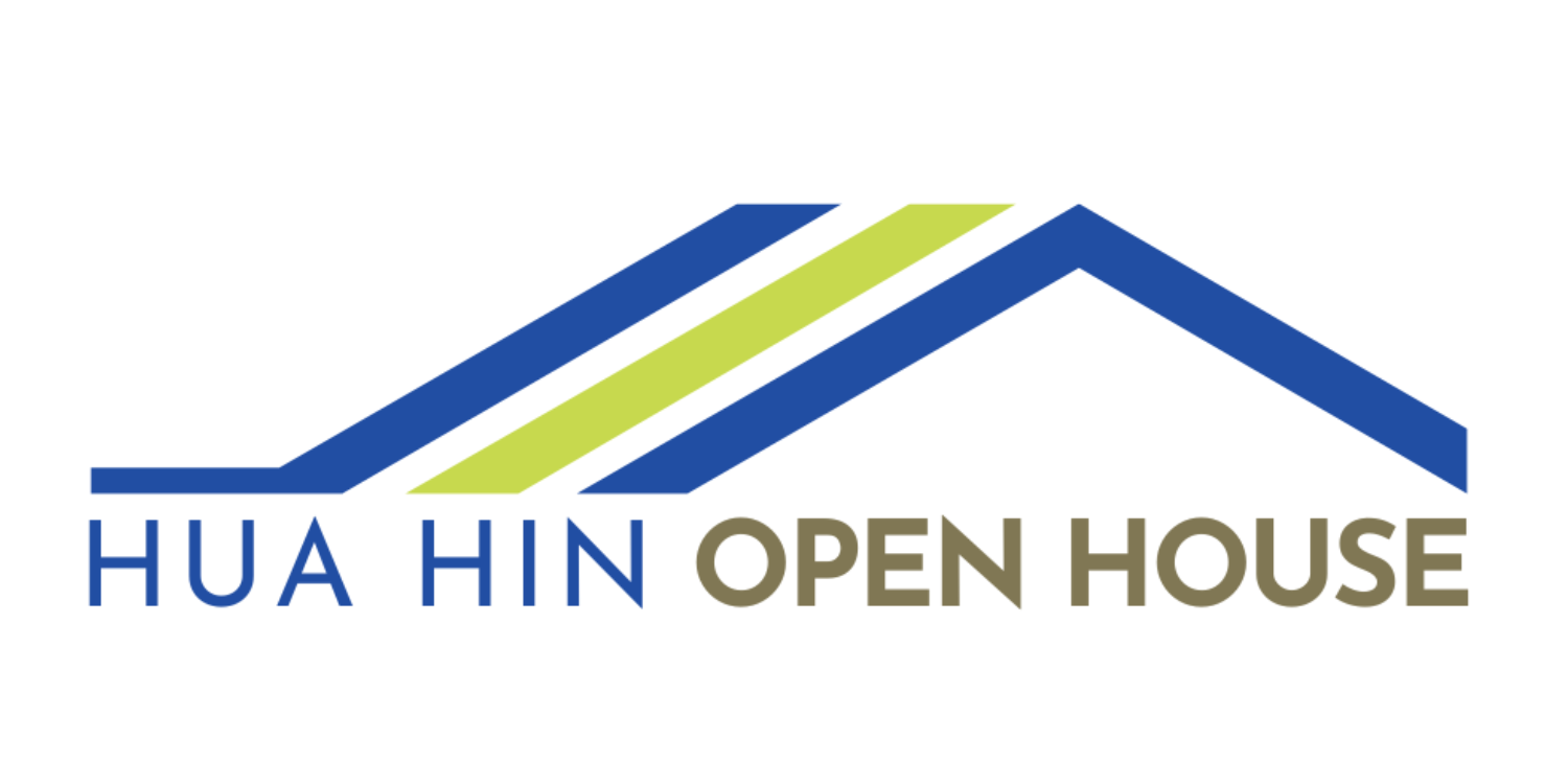 Hua Hin Open House - A Dedicated Guide to Your Dream Home in Hua Hin, Thailand